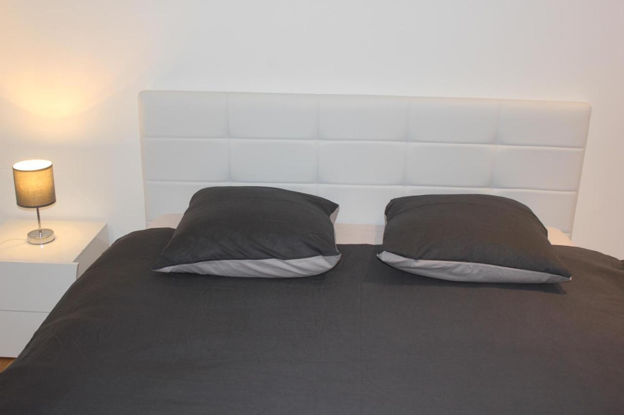 New Appartment Design Montreux Exterior photo